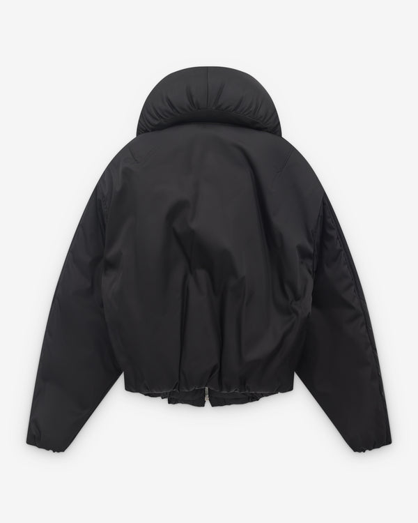 Alaïa - Women's Padded Jacket - (Black)
