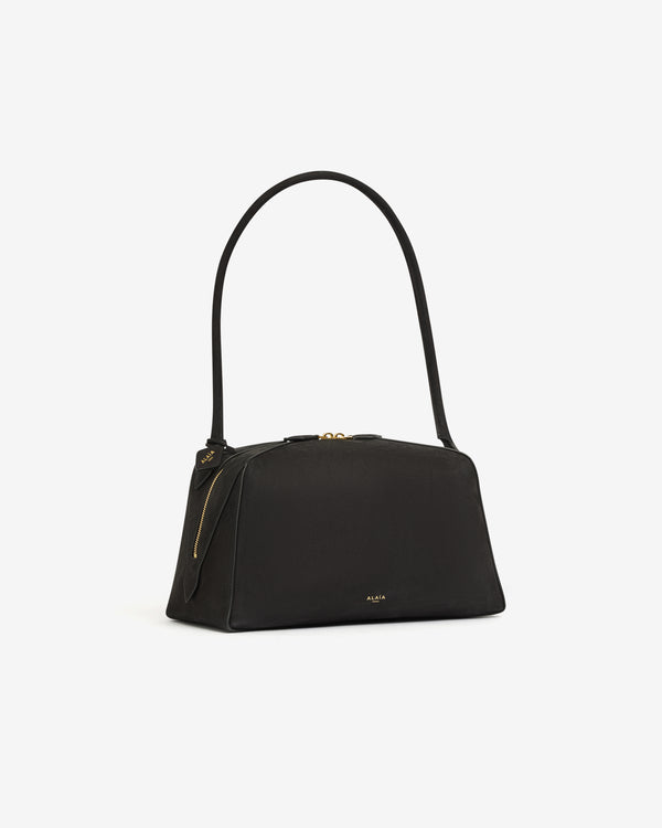 Alaïa - Le Bouledogue Bag - (Noir)
