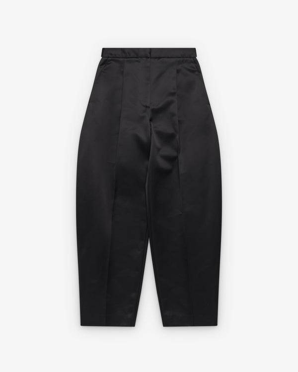 ALAÏA - Women's Tailored Pants - (Noir)