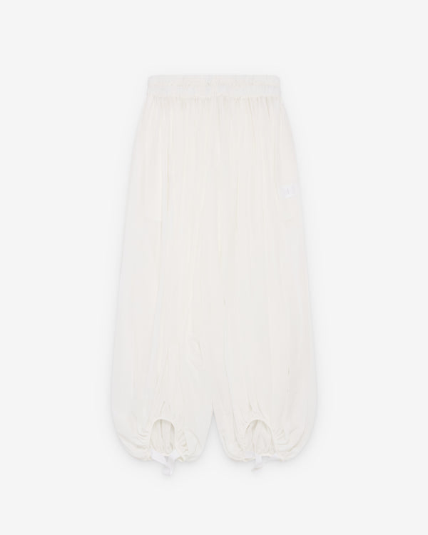 Alaïa - Women's Tension Pants - (Natural)