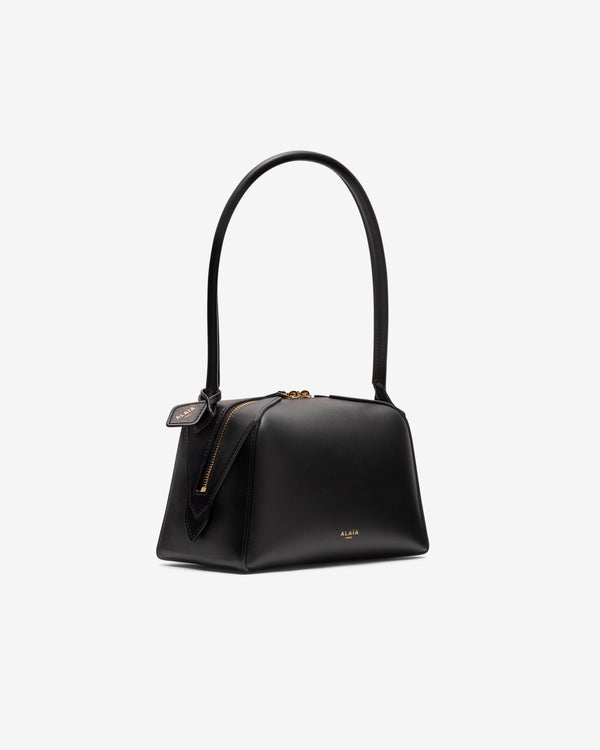 Alaïa - Women's Le Bouledogue Small Bag - (Noir)