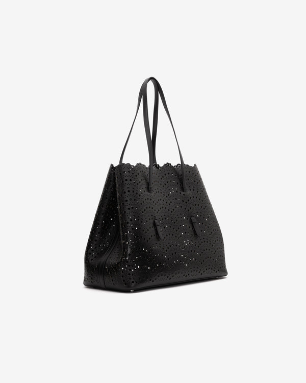 Alaïa - Women's Mina 37 - (Noir)