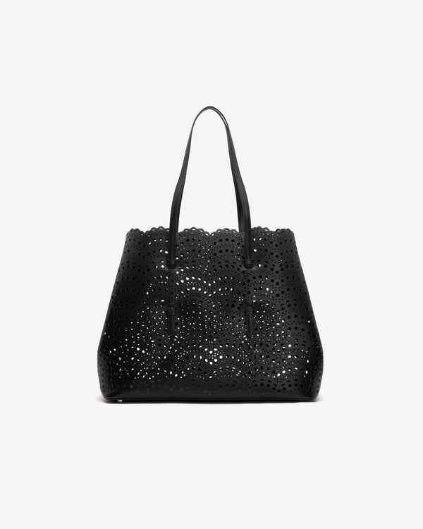 Alaïa - Women's Mina 37 - (Noir)