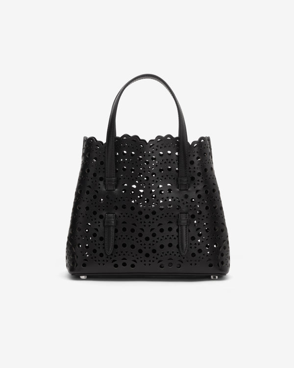 Alaïa - Women's Mina 20 Calfskin - (Noir)