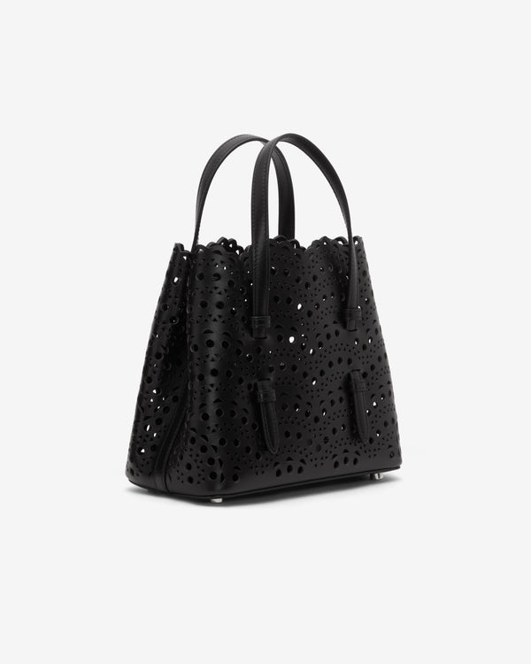 Alaïa - Women's Mina 20 Calfskin - (Noir)