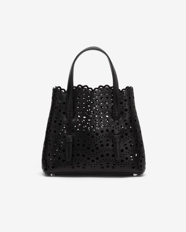 Alaïa - Women's Mina 20 Calfskin - (Noir)