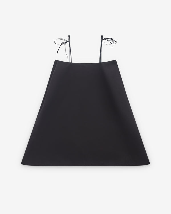 Aletta - Women's Aletta Dress Black - (Black)