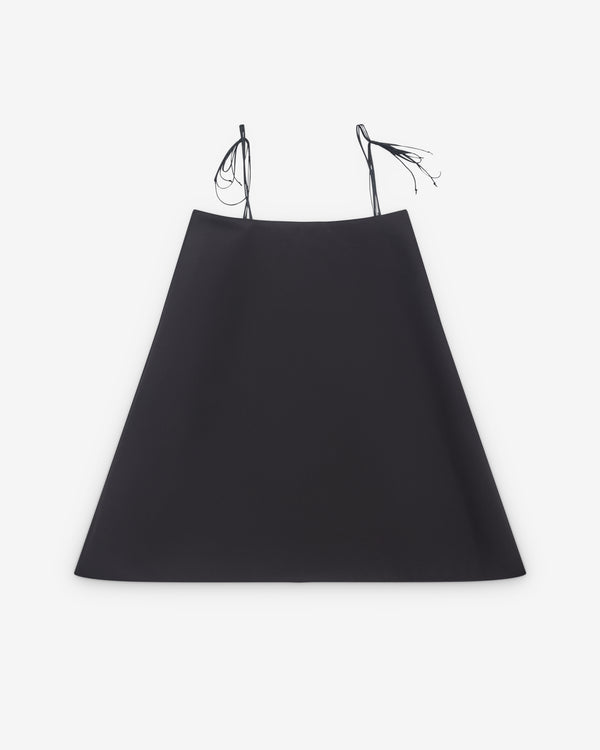 Aletta - Women's Aletta Dress Black - (Black)