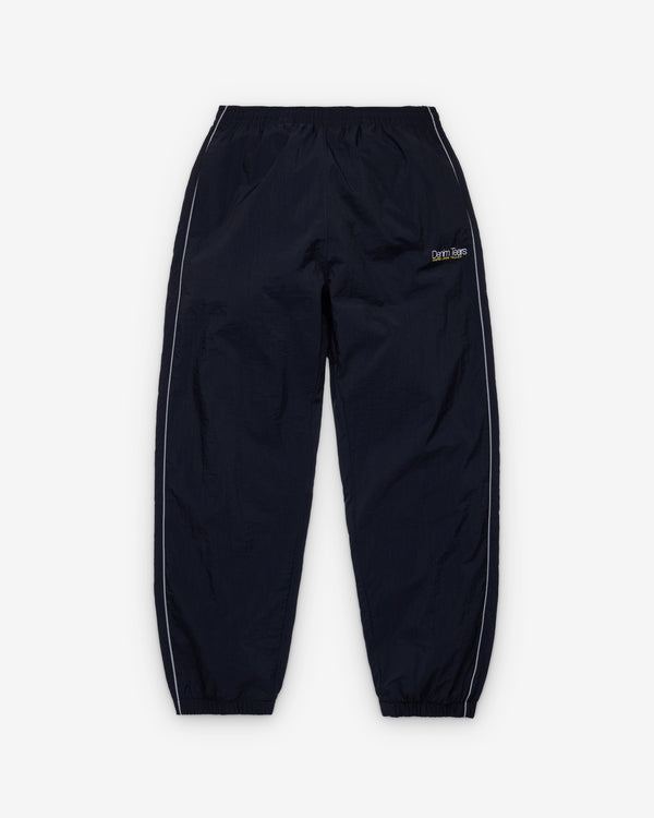 Denim Tears - Men's Alt Sweatpants - (Navy)