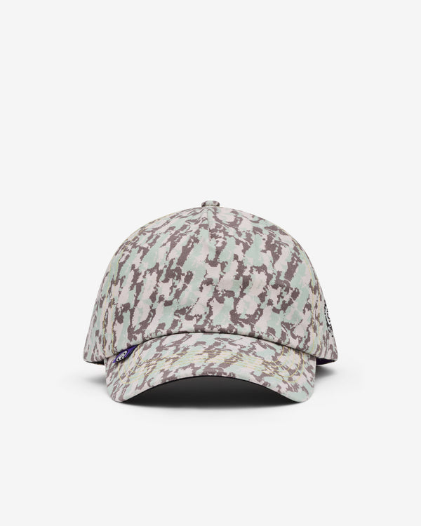 Always Do What You Should Do - Men's NZ Cap - (Digi Camo)