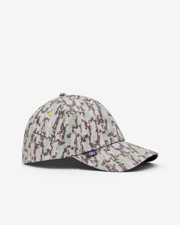 Always Do What You Should Do - Men's NZ Cap - (Digi Camo)