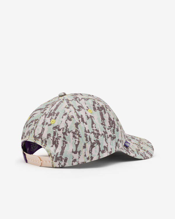 Always Do What You Should Do - Men's NZ Cap - (Digi Camo)