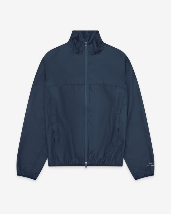 Aman - Kim Jones Windsheeter Jacket - (Navy)