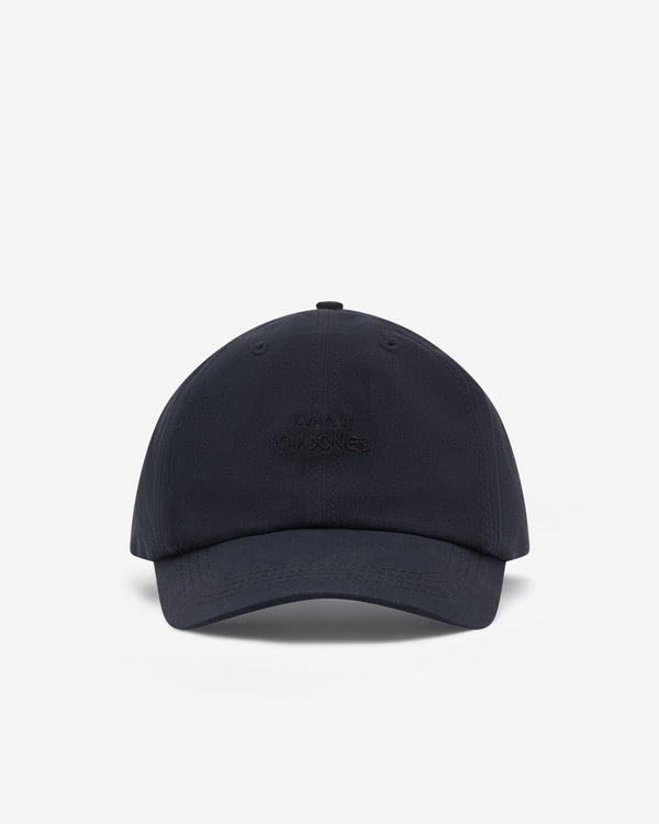 Aman - Kim Jones Classic Logo Cap - (Navy)