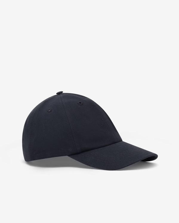 Aman - Kim Jones Classic Logo Cap - (Navy)