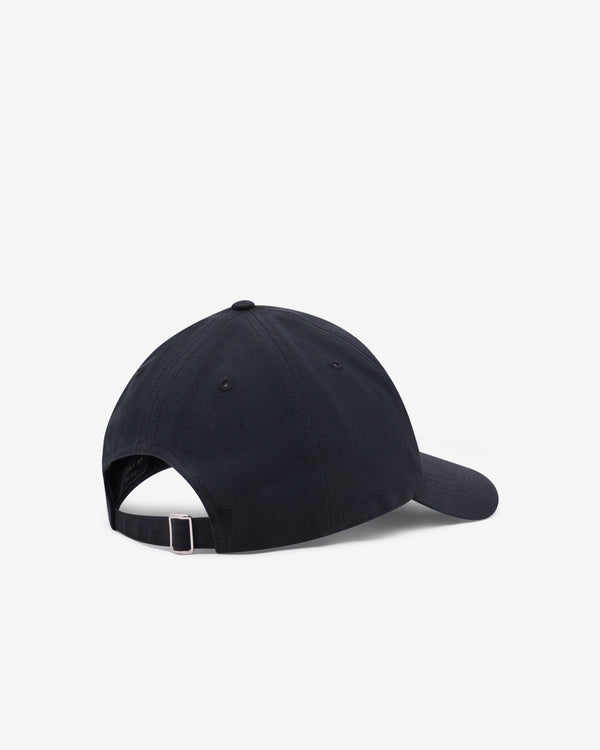 Aman - Kim Jones Classic Logo Cap - (Navy)