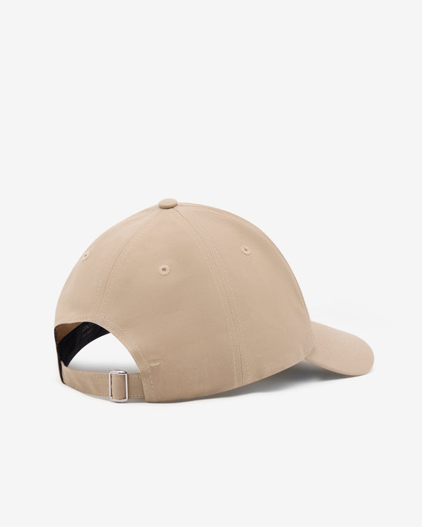 Aman - Kim Jones Classic Logo Cap - (Olive Grey)