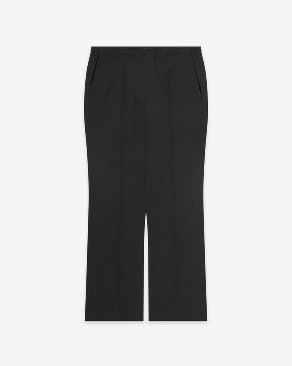 Aman - Kim Jones Easy Trouser - (Black)