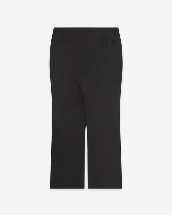 Aman - Kim Jones Easy Trouser - (Black)
