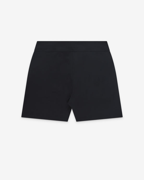 Aman - Kim Jones Swimming Trunk - (Black)