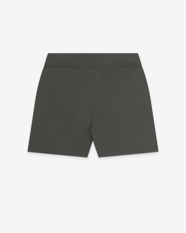 Aman - Kim Jones Swimming Trunk - (Kombu Green)