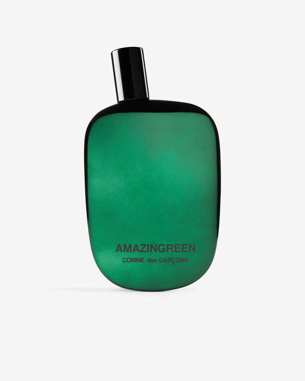 CDG Parfum - Amazingreen Eau de Parfum