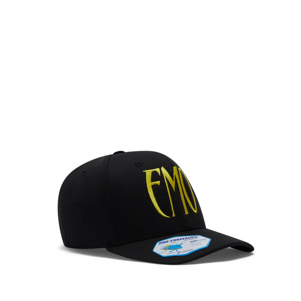Anne Imhof - Emo Cap - (Black)