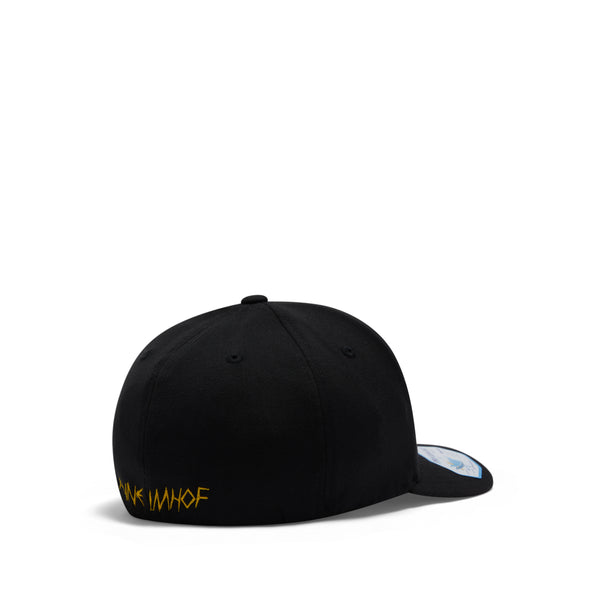 Anne Imhof - Emo Cap - (Black)