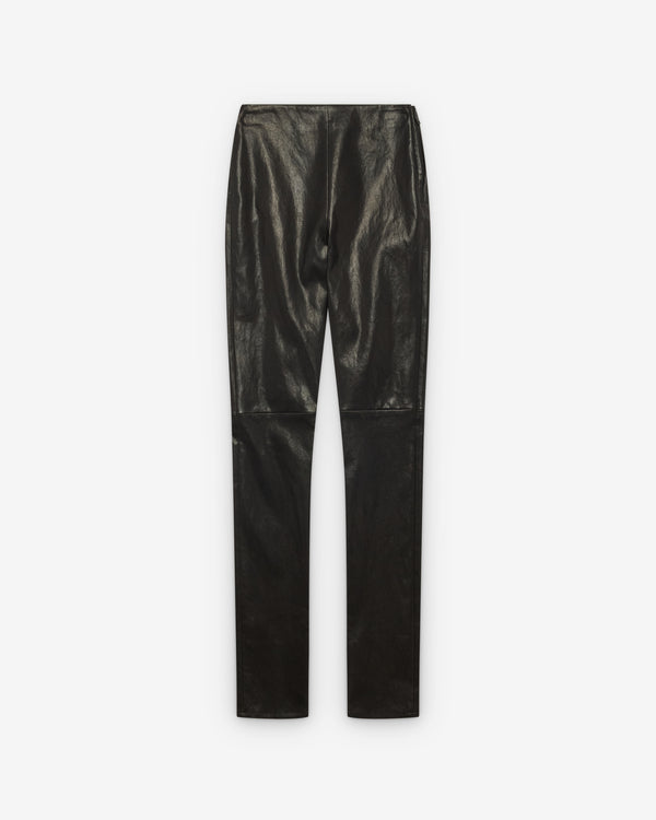 Ann Demeulemeester - Women's Florence Leggings - (Black)
