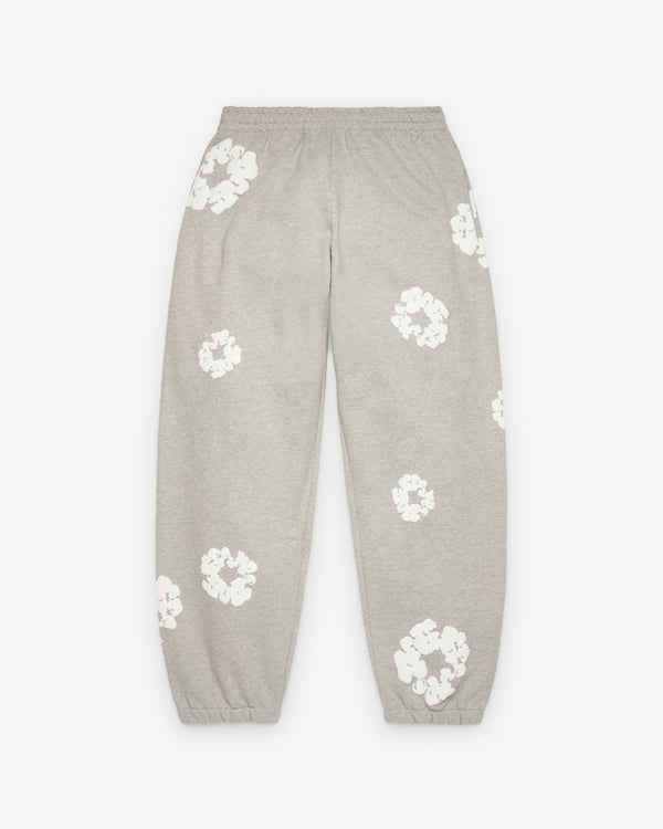 Denim Tears - Men's Cotton Wreath Sweatpant - (Grey)