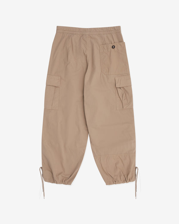 Applied Art Forms - Men’s Parachute Pant - (Clay)