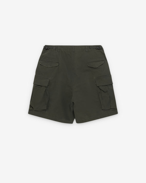 A.Presse - Men's M-51 Shorts - (Olive)