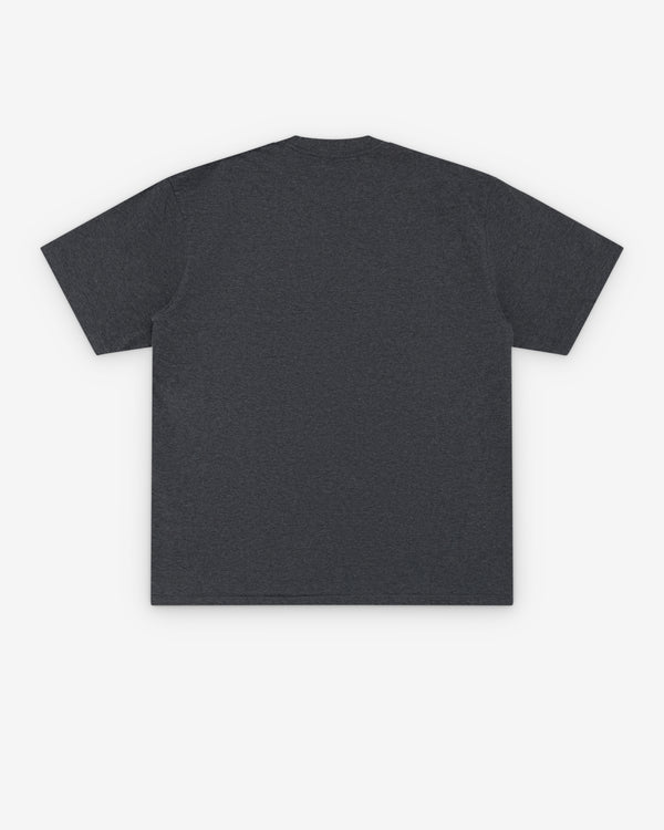 A.Presse - Men's Light Weight T-Shirt - (Gray)