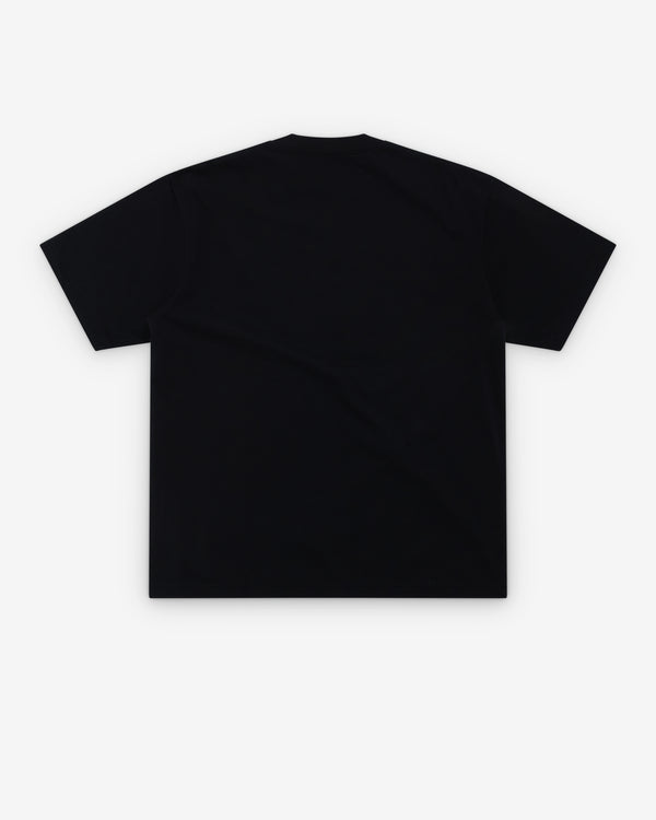 A.Presse - Men’s Light Weight T-Shirt - (Black)