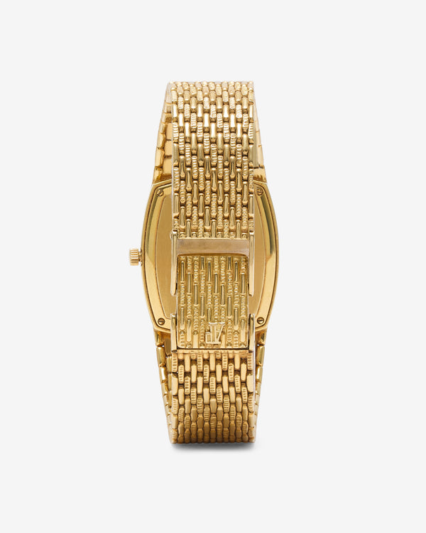 Doble Vintage Watches - Audemars Piguet Cobra - (Yellow Gold)