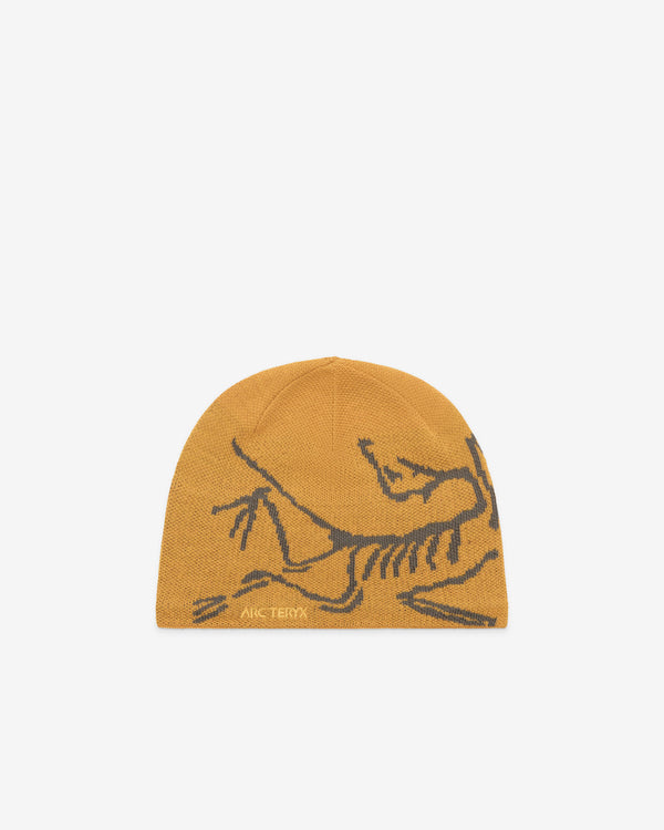 Arc'Teryx - Men's Bird Head Toque - (Gold)