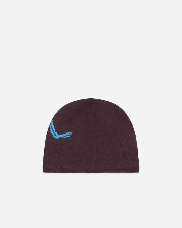 Arc'Teryx - Men's Bird Head Toque - (Burgundy/Aqua)