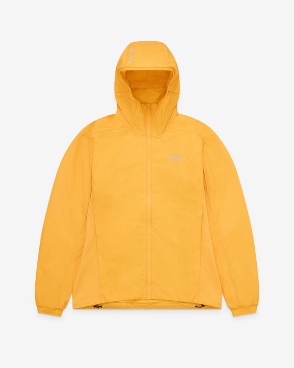 Arc'Teryx - Men's Atom Hoodie - (Larch)