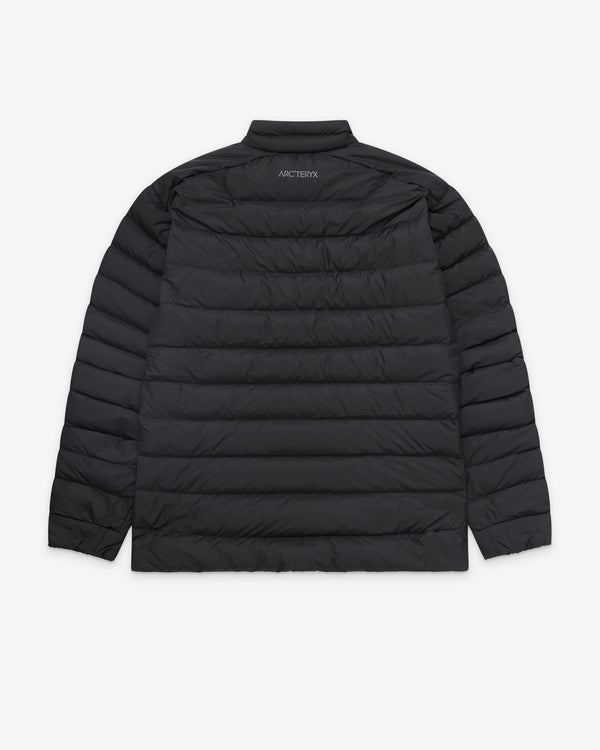 Arc'Teryx - Men's Cerium Jacket - (Black)