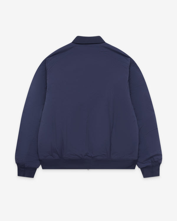 Arc'Teryx - Men's Konseal Insulation Jacket - (Black Sapphire)