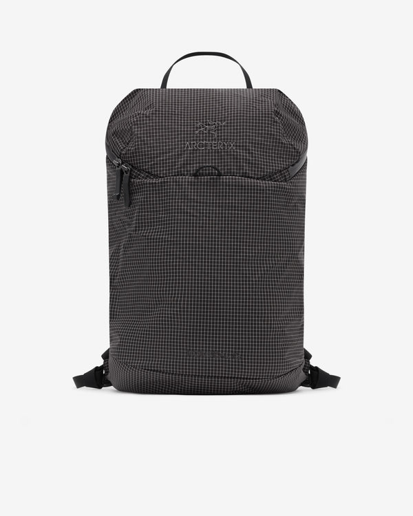 Arc'Teryx - Men's Konseal 15 Backpack - (Black)