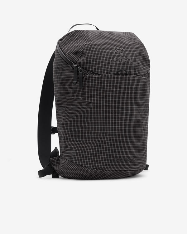 Arc'Teryx - Men's Konseal 15 Backpack - (Black)