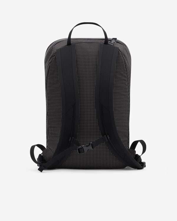 Arc'Teryx - Men's Konseal 15 Backpack - (Black)