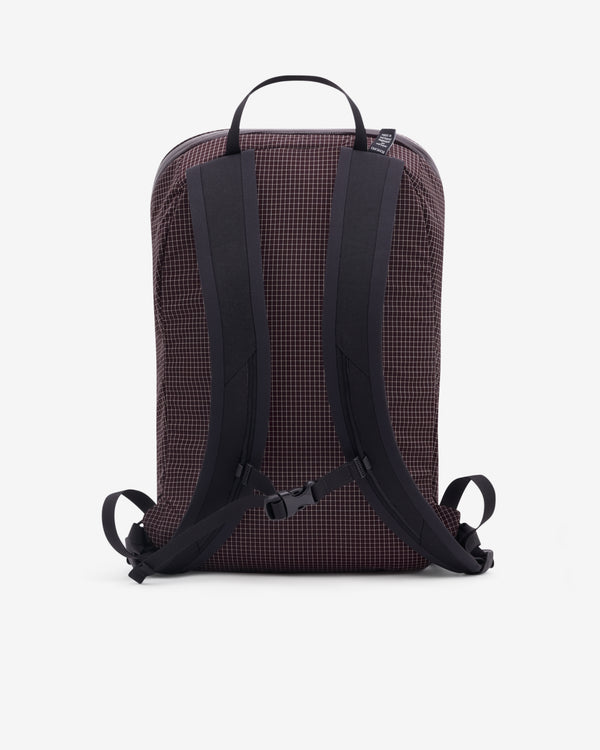 Arc'Teryx - Men's Konseal 15 Backpack - (Ultima)