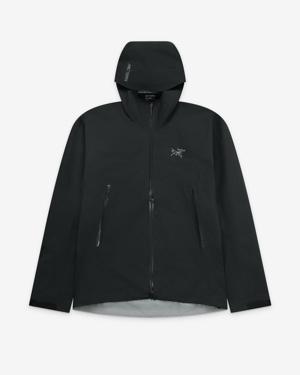 Arc'Teryx - Men's Beta Jacket - (Black)