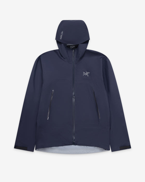 Arc'Teryx - Men's Beta Jacket - (Black Sapphire)