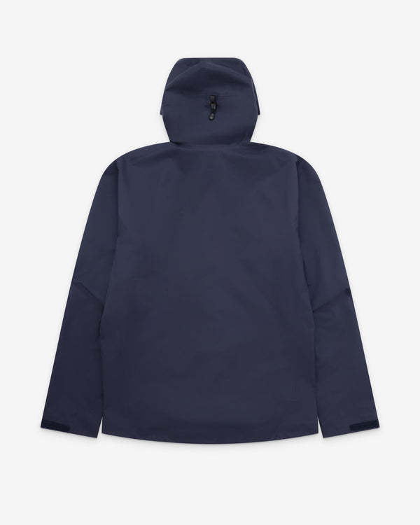 Arc'Teryx - Men's Beta Jacket - (Black Sapphire)
