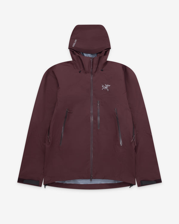 Arc'Teryx - Men's Beta SV Jacket - (Ultima)