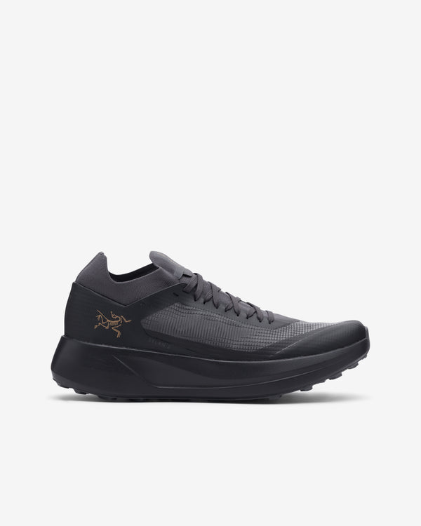Arc'Teryx - Men's Sylan 2 - (Black)