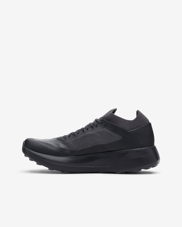 Arc'Teryx - Men's Sylan 2 - (Black)